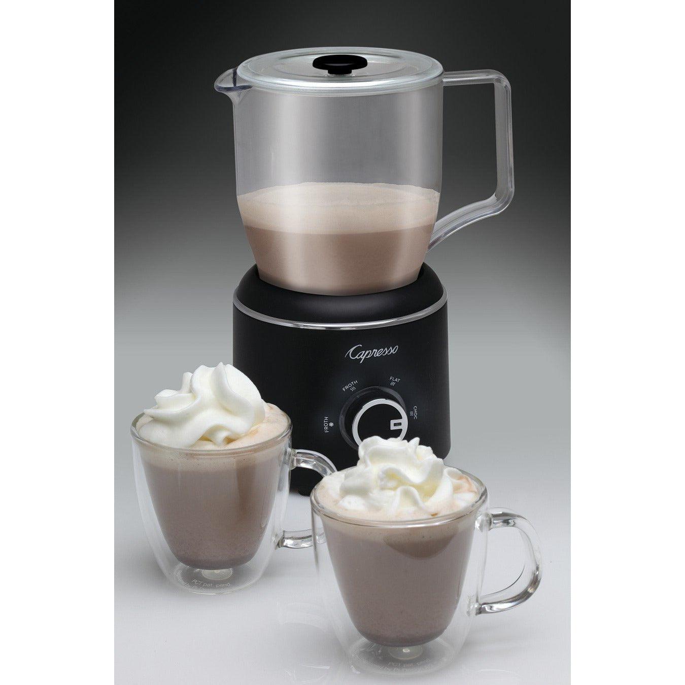 Capresso Froth Control (1440000475178)
